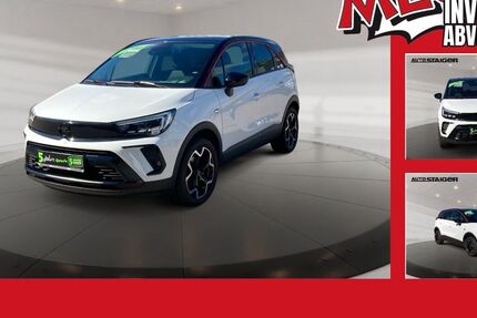 Opel Crossland (X) 16.295 km 15.198 &euro; Göppingen 73033