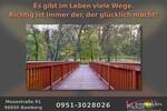 Mehrfamilienhaus, Wohnhaus Bamberg Gereuth - 5 Zimmer, 111 m&sup2;, 360.000&euro; | Angebot:26160282