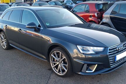 Audi A4 153.000 km 21.200 &euro; Bad Oeynhausen 32549