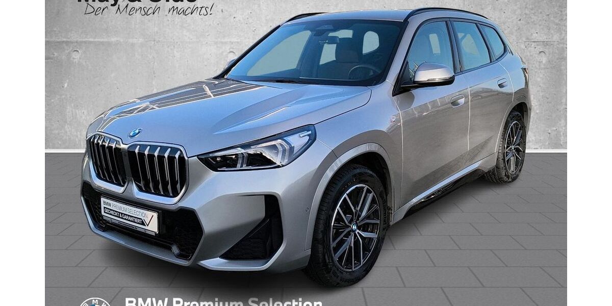 BMW X1 14.110 km 33.990 &euro; Stade 21680