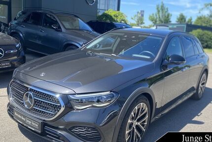 Mercedes-Benz E 300 38.731 km 61.440 &euro; Bad Wörishofen 86825