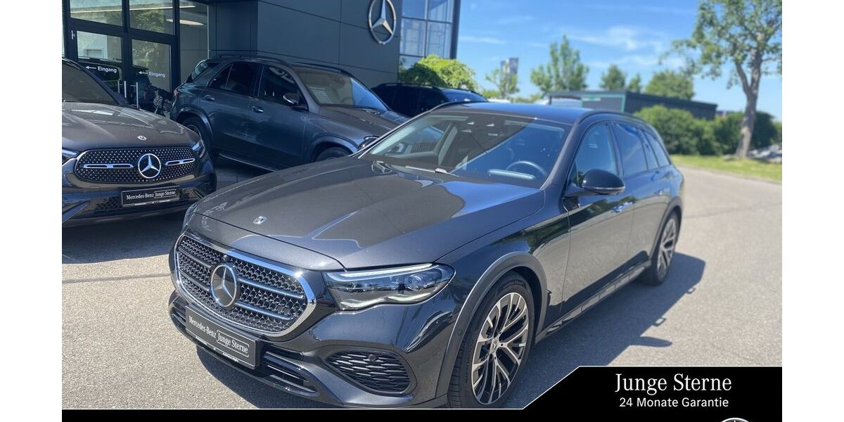 Mercedes-Benz E 300 38.731 km 61.440 &euro; Bad Wörishofen 86825