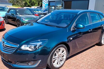 Opel Insignia 159.592 km 8.400 € Halle (Westfalen) 33790