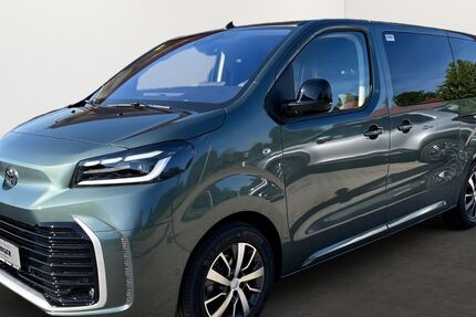 Toyota Proace Verso 6.900 km 42.990 &euro; Miesbach 83714