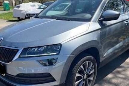Skoda Karoq 70.000 km 17.340 &euro; Weiden in der Oberpfalz 92637