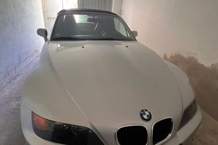 BMW Z3 74.000 km 10.800 &euro; Rosenheim 83022