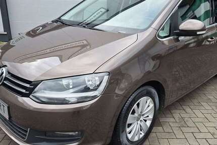 VW Sharan 319.900 km 6.600 &euro; Oberwesel 55430