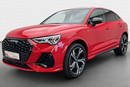 Audi Q3 104.971 km 31.930 &euro; Hofheim 65719