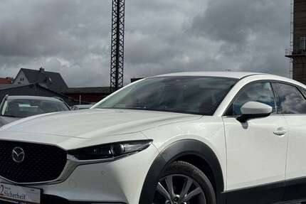 Mazda CX-3 84.255 km 17.999 € Breitenbach 37327