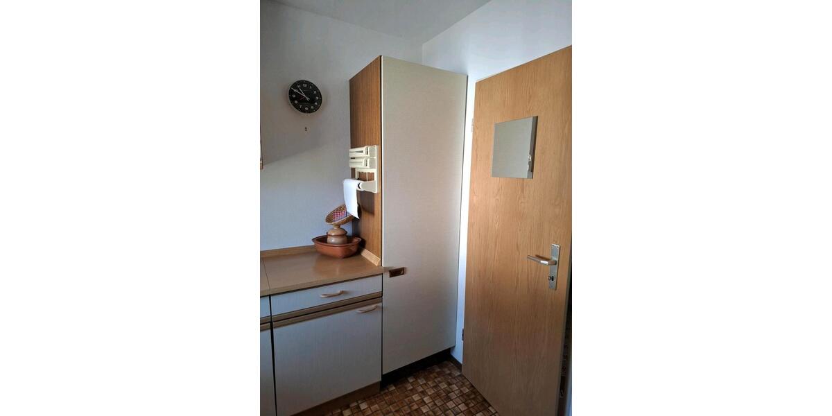 Etagenwohnung Weitnau - 2 Zimmer, 51 m&sup2;, 120.000&euro; | Angebot:26081389