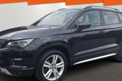 Seat Ateca 97.110 km 16.888 &euro; Leutkirch 88299