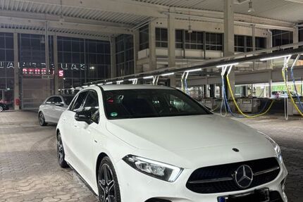 Mercedes-Benz A 160 110.000 km 17.900 &euro; Odernheim am Glan 55571