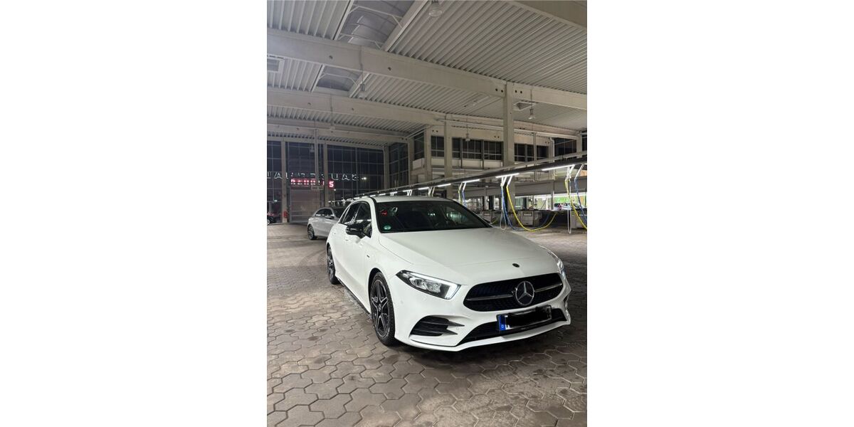 Mercedes-Benz A 160 110.000 km 17.900 &euro; Odernheim am Glan 55571