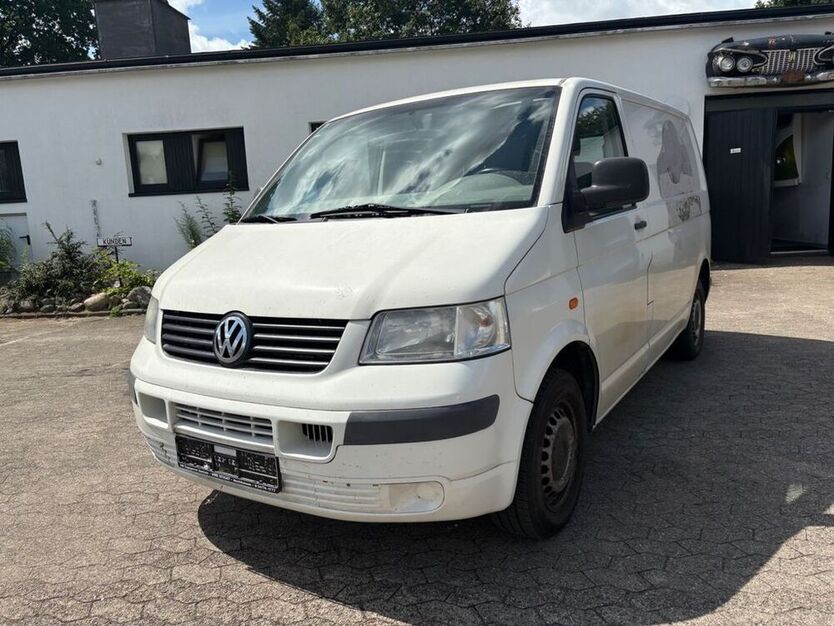 T5 Transporter