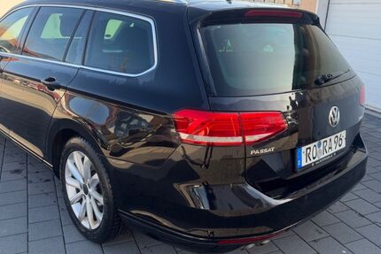 VW Passat 313.000 km 6.999 &euro; Rosenheim 83024