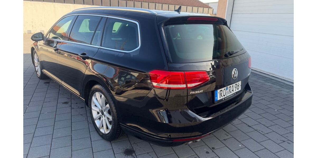 VW Passat 313.000 km 6.999 &euro; Rosenheim 83024
