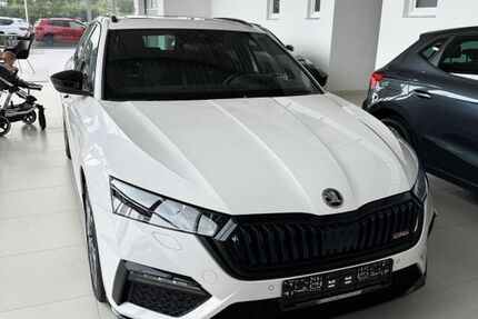 Skoda Octavia 59.000 km 29.600 &euro; Bad Soden - Salmünster 63628