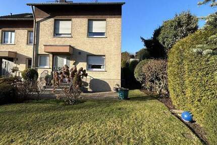 Haus Bochum / Grumme Grumme - 4 Zimmer, 112 m&sup2;, 340.000&euro; | Angebot:25043042