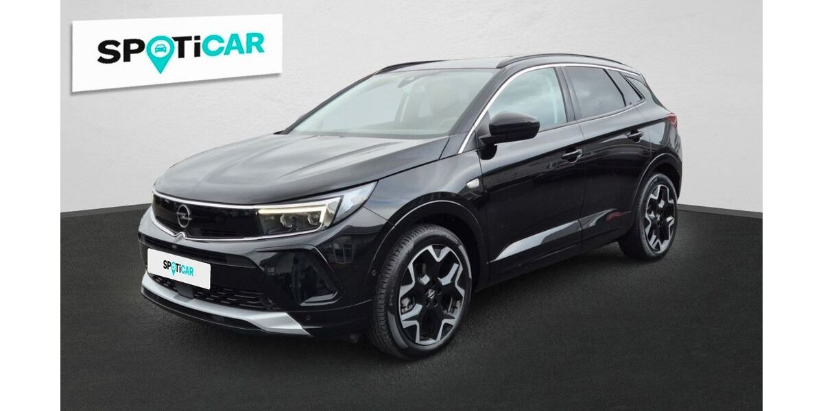 Opel Grandland (X) 32.940 km 24.950 &euro; Georgsmarienhütte 49124