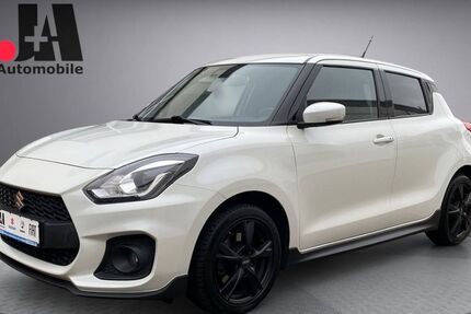 Suzuki Swift 127.100 km 12.900 € Langenfeld 40764