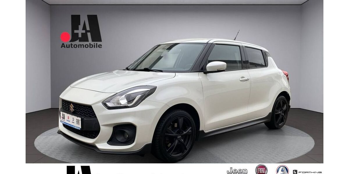 Suzuki Swift 127.100 km 12.900 € Langenfeld 40764