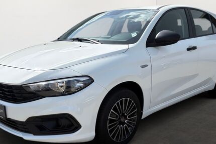 Fiat Tipo 49.688 km 14.340 &euro; Villingen-Schwenningen 78048