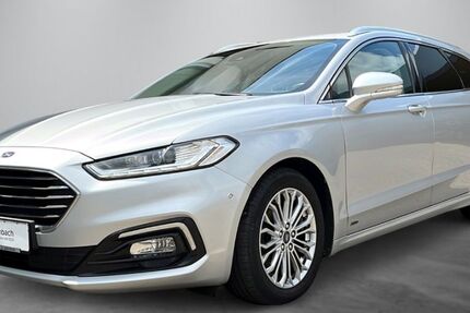 Ford Mondeo 103.554 km 18.490 &euro; Jülich 52428