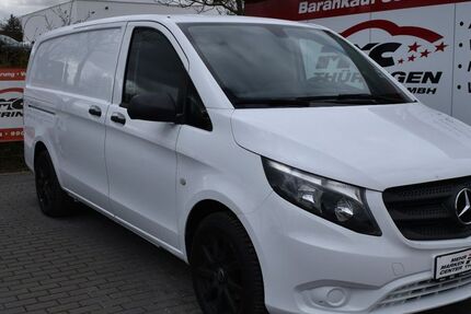 Mercedes-Benz Vito 237.000 km 9.490 &euro; Erfurt 99099