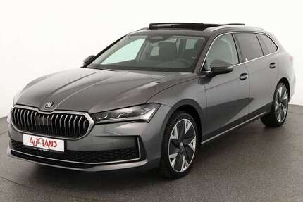 Skoda Superb 16.587 km 39.900 &euro; Senftenberg 01968