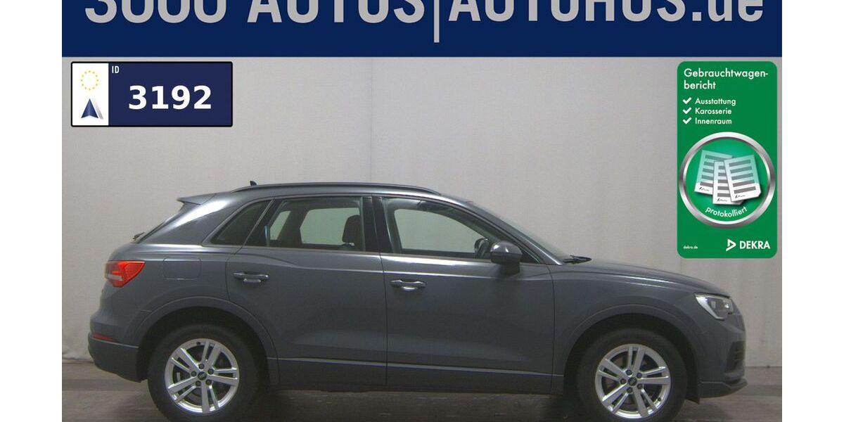 Audi Q3 80.839 km 23.980 &euro; Gyhum/Bockel 27404