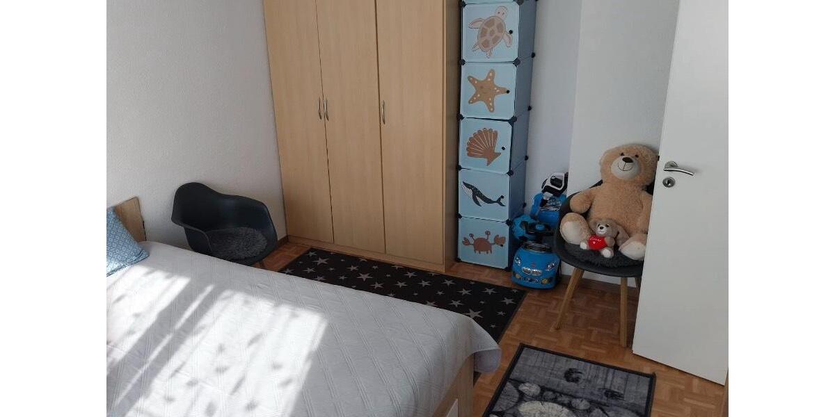 Etagenwohnung Apolda - 3 Zimmer, 47 m&sup2;, 68.150&euro; | Angebot:26005735