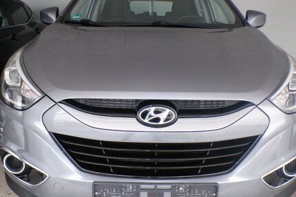 Hyundai ix35 152.000 km 7.390 &euro; Pforzheim 75172