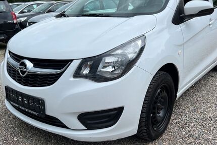 Opel Karl 70.000 km 6.950 € Freiburg 79108
