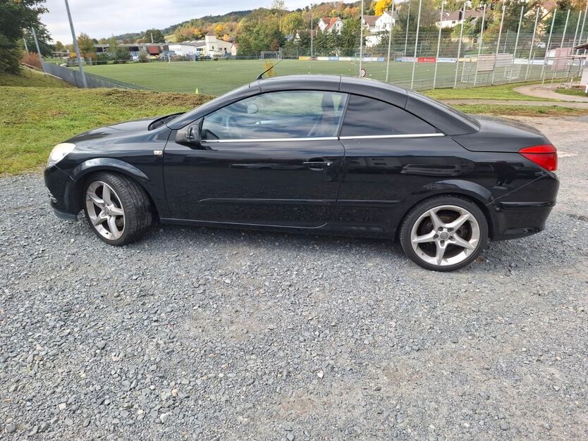 Opel Astra 160.000 km 2.900 € Lautertal 64686