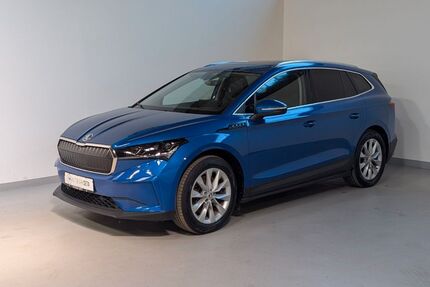 Skoda Enyaq 130.000 km 23.975 &euro; Ellerhoop bei Hamburg 25373
