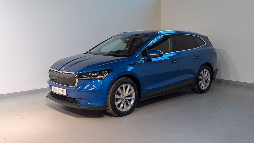Skoda Enyaq 130.000 km 23.975 &euro; Ellerhoop bei Hamburg 25373