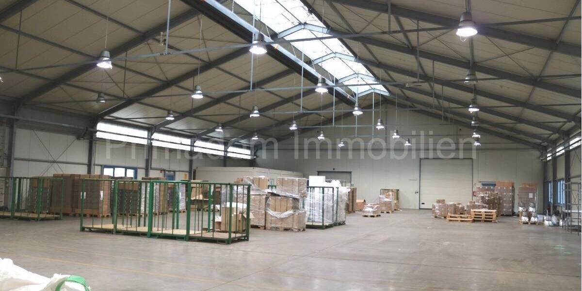 Gewerbeobjekt Gremsdorf bei Höchstadt Gremsdorf - 8.110&euro; | Angebot:26290211