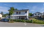 Modernes Architektenhaus mit A+ Energieeffizienz und großzügigem Raumangebot - Einfamilienhaus Ebersberg | Angebot:25705561