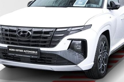 Hyundai TUCSON 50.240 km 27.990 &euro; Marne 25709