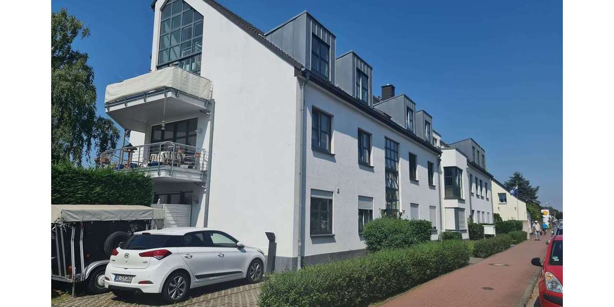 Etagenwohnung Meerbusch Niederdonk - 3 Zimmer, 84 m&sup2;, 395.000&euro; | Angebot:24972797