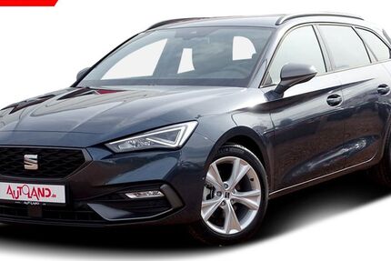 Seat Leon 72.300 km 20.990 &euro; Naumburg OT Schönburg 06618