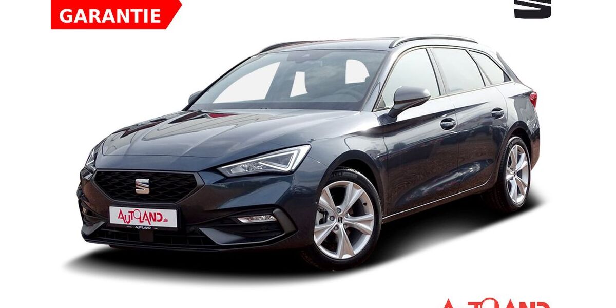 Seat Leon 72.300 km 20.990 &euro; Naumburg OT Schönburg 06618