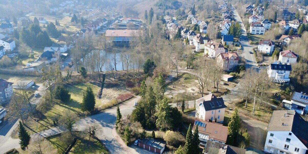 Mehrfamilienhaus, Wohnhaus Bad Sachsa - 7 Zimmer, 224 m&sup2;, 189.000&euro; | Angebot:25697817