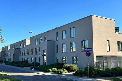 Wohnung Karlsruhe Knielingen - 4 Zimmer, 110 m&sup2;, 692.000&euro; | Angebot:26460187