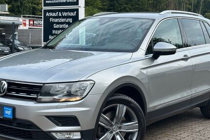 VW Tiguan 123.283 km 15.950 &euro; Alfeld (Leine) 31061