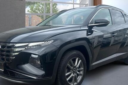 Hyundai TUCSON 141.300 km 18.985 &euro; Neu-Ulm 89231