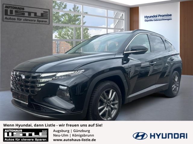 Hyundai TUCSON 141.300 km 18.985 &euro; Neu-Ulm 89231