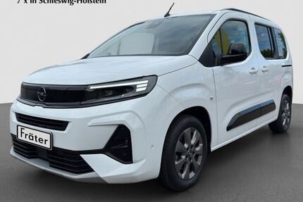 Opel Combo Life 6.880 km 28.980 € Kiel 24107