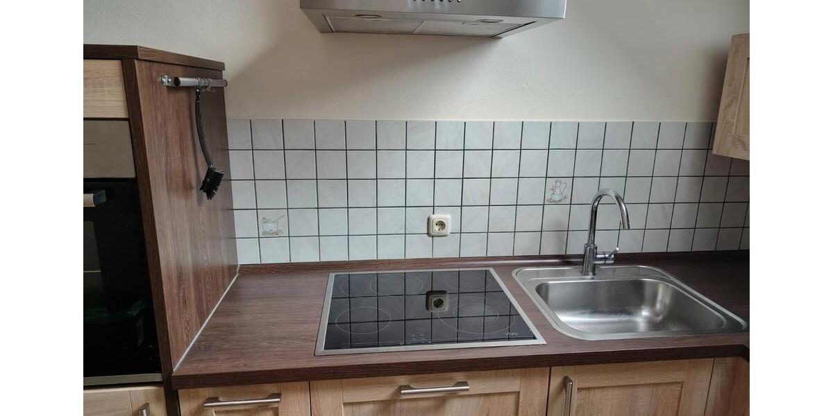 Dachgeschoßwohnung Parkstein - 3 Zimmer, 70 m&sup2;, 635&euro; | Angebot:26365021