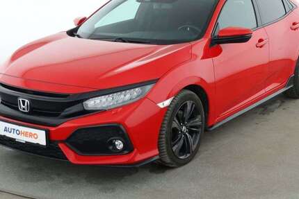 Honda Civic 107.747 km 19.790 &euro; Laatzen 30880